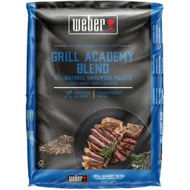 Weber Holzpellets 8 kg