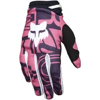 Fox Lady 180 Race SPEC Guava XL