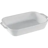 Staub Auflaufform 40511-151-0 Keramik Ø 24,8 x 40,8 cm, 1 St.