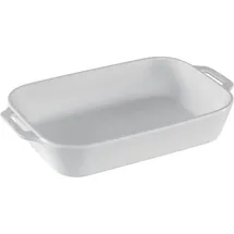 Staub Auflaufform 40511-151-0 Keramik Ø 24,8 x 40,8 cm, 1 St.