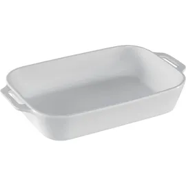 Staub Auflaufform 40511-151-0 Keramik Ø 24,8 x 40,8 cm, 1 St.