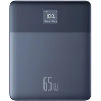 Baseus Blade2 65W 12000mAh Powerbank - Blue