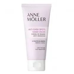 BODY ESSENTIALS Anti-Flecken-Handcreme 100 ml 0,1 l