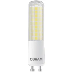 Osram OSRAM DULUX D LED EM & AC MAINS, 7W = 60W, 806 lm, GU10, 320°, 2700 K