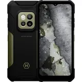 Hammer Construction 2 5G 6 GB RAM 256 GB Green