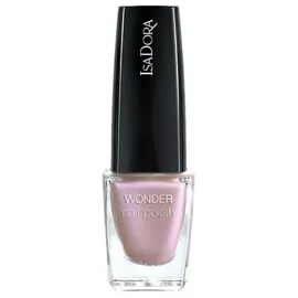 Isadora IsaDora, Wonder Nail Polish 6 ml Nagellack