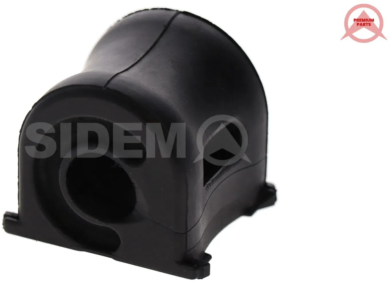 SIDEM Lagerung, Stabilisator 847808 Vorderachse für HONDA