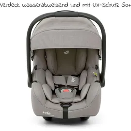 Joie i-Gemm 3 pebble