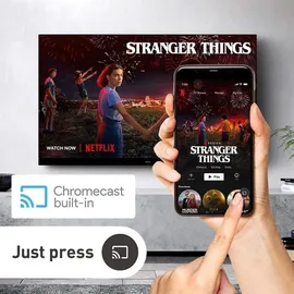 Panasonic TX-32LSW504 32" LED HD Android TV LSW504