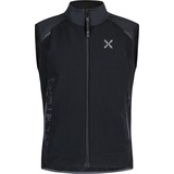 Montura Wind Revolution Vest Schwarz