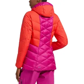 La Sportiva Bivouac Down Jkt - Daunenjacke - Damen Springtime / Cherry Tomato XS