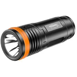 ORCATORCH Orcatorch, Taschenlampe, D920 Tauchlampe (17.50 cm, 5000 lm)