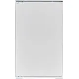 Wolkenstein WKS135.0 EB Einbaukühlschrank (129 l, 870 mm hoch)