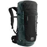 Ortovox Traverse 40 Rucksack Grau