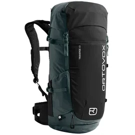 Ortovox Traverse 40 Rucksack Grau
