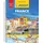 Michelin France -A4 Tourist & Motoring Atlas (French) (Atlas (Michelin))