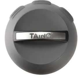 TAINO Grill-to-Go Tischgrill Grau