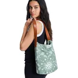 Roxy Sporttasche Levitating Purse Grün