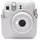 Fujifilm Instax Mini 12 Travel Set clay white