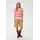 St Tropez Strickpullover PilaSZ Chalk Pink / Rot / Multi Stripe M
