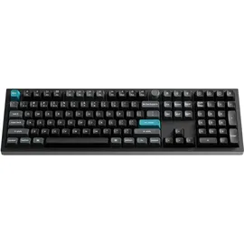 Keychron Q6 Ultra 8K Brown US