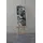 KOMAR Canvasbild Creeping Tiger - 90 cm - Bild Auf Keilrahmen - Modern