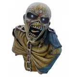 IRON MAIDEN Nemesis Now Iron Maiden Aufbewahrungsbox Piece of Mind 25 cm
