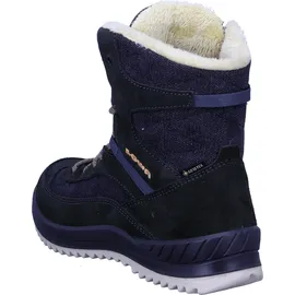 Lowa Ella GTX anthracite/apricot 32