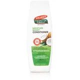Palmers Palmer’s Coconut Oil Formula Hair regenerierender Conditioner mit Tiefenwirkung für trockenes und beschädigtes Haar 60 g