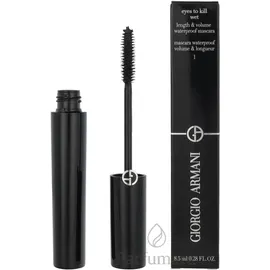 Giorgio Armani Mascara Eyes to Kill Wet 8,5 ml