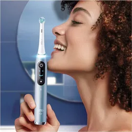 Oral B iO Series 9 aquamarine Luxe Edition