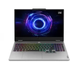 Lenovo LOQ 17IRX10 Intel Core i5-13450HX 24 GB RAM 1 TB SSD RTX 5050