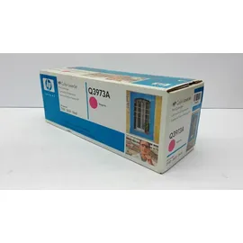 HP 123A magenta