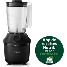 Philips HR2041/41 Standmixer