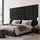 neu.haus Wandkissen Carpino 3er Set 60 x 30 cm