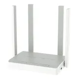 Keenetic Skipper KN-1912 AC1200 1200 Mbit/s Grau/Weiß