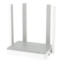 Keenetic Skipper KN-1912 AC1200 1200 Mbit/s Grau/Weiß