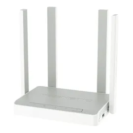 Keenetic Skipper KN-1912 AC1200 1200 Mbit/s Grau/Weiß
