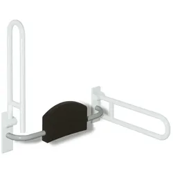 HEWI Rückenstütze Serie 801 reinweiß 801.51.900 99