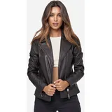 Tazzio Übergangsjacke F506 braun L