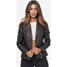 Tazzio Übergangsjacke F506 braun L