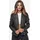 Tazzio Übergangsjacke F506 braun L