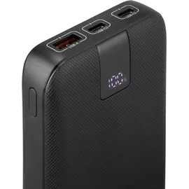 Hama Power Pack PD 20 20000mAh anthrazit