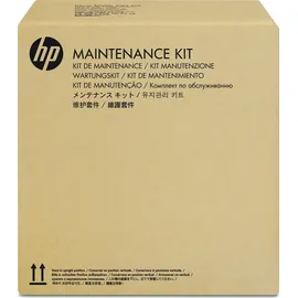 HP ScanJet 5000 s4/7000 s3 Walzenaustausch-Kit, HP ScanJet Enterprise Flow 5000 S4 Scanner mit Einzelblattzuführung; HP ScanJet Enterprise Flow......