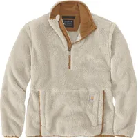 CARHARTT Bekleidung 106470-A16 Fleece Pullover 106470 - 50