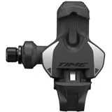time Am Pd Xpro 10 53 Mm Iclic Pedale - Carbon Black - One Size