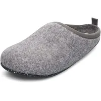 Camper Damen Wabi 20889 Slipper, Grau Dark Gray 061,