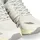 Asics Gel-Kayano 20 weiß, Größe 40 1⁄2 in Silber WHITE/PURE SILVER