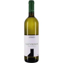 Schreckbichl Sauvignon 2023 - Weißwein / trocken - Italien / Alto Adige / Südtirol - Sauvignon Blanc / Schreckbichl