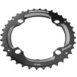 Race Face Turbine Kettenblatt 64 mm 26 Zähne Schwarz
